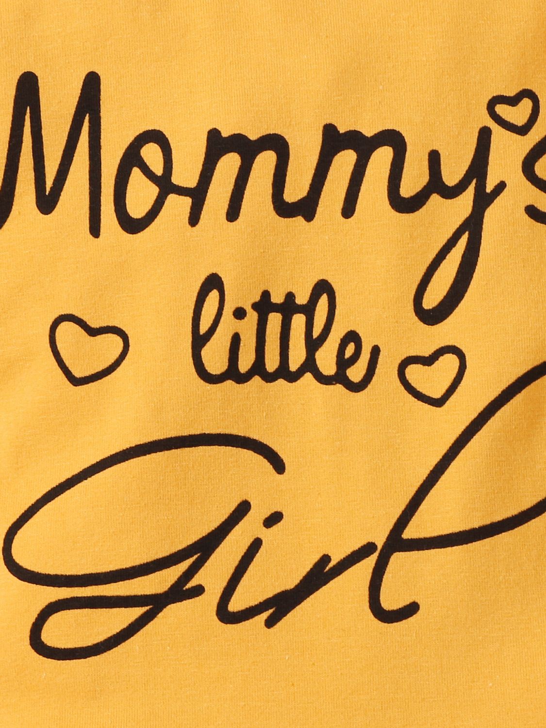 Mommy's Little Girl leopard + sunflowers pant set by Cruisin Essentials. Dress your little girl in our stylish Mommy's Little Girl Leopard Set! Includes a headband, bodysuit with letter design, and leopard print pants. Perfect for fashion-forward kids who want to look stylish and feel cozy. Soft and durable materials make it a must-have for any wardrobe.