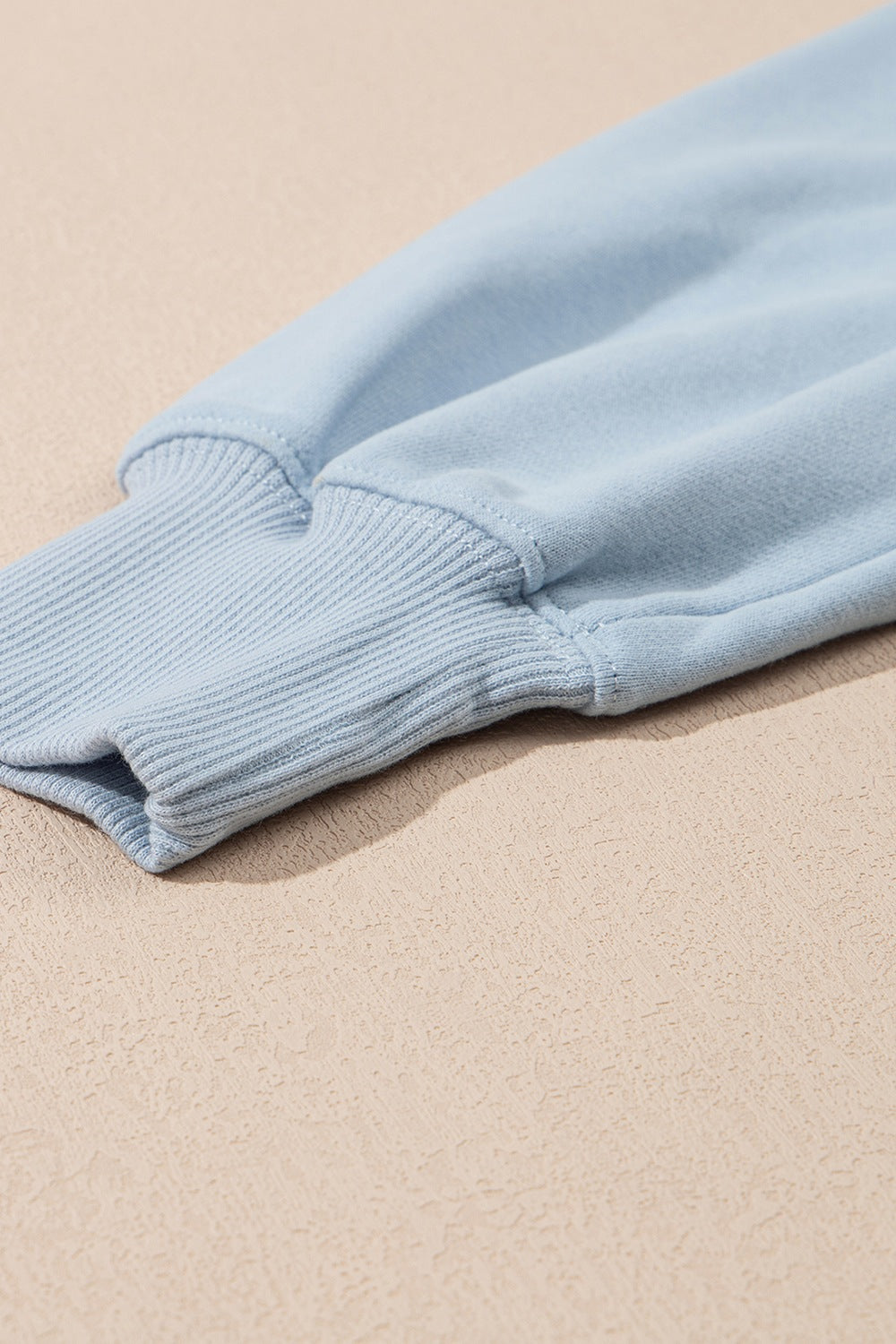 Expertly crafted for Cruisin Essentials, this Top and Joggers Set provides the perfect combination of comfort and style. The half-zip long sleeve top offers warmth and breathability, while the relaxed fit joggers allow for ease of movement. Stay comfortable and fashionable during any outing with this essential activewear set.