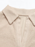 Elevate your style with this versatile and chic Mini Dress. Designed with a flattering fit and made with high-quality materials, this short-sleeve dress is perfect for any occasion. With ruched sheer detailing and a slightly stretchy fabric, it is both fashionable and comfortable. Made of 100% polyester for a durable and opaque finish.