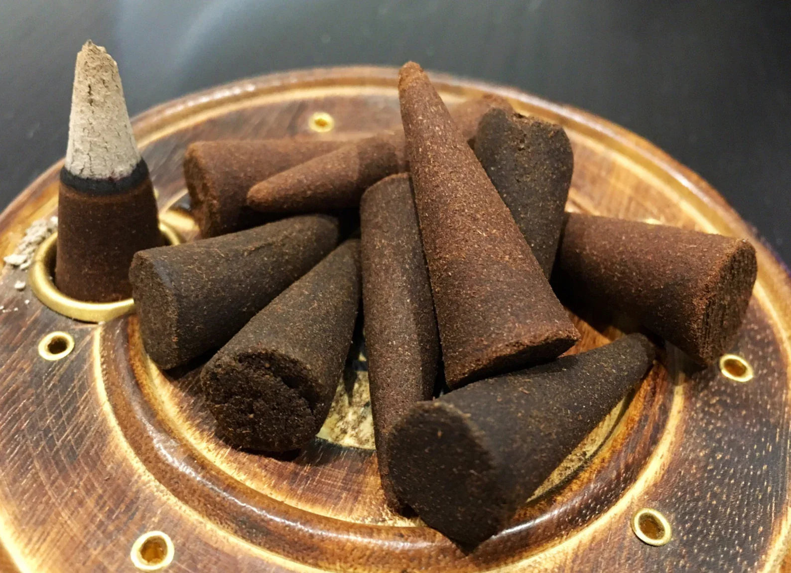 incense