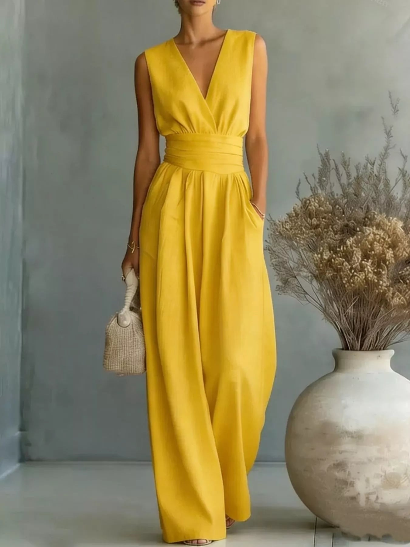 One-Piece Wonders - Jumpsuits