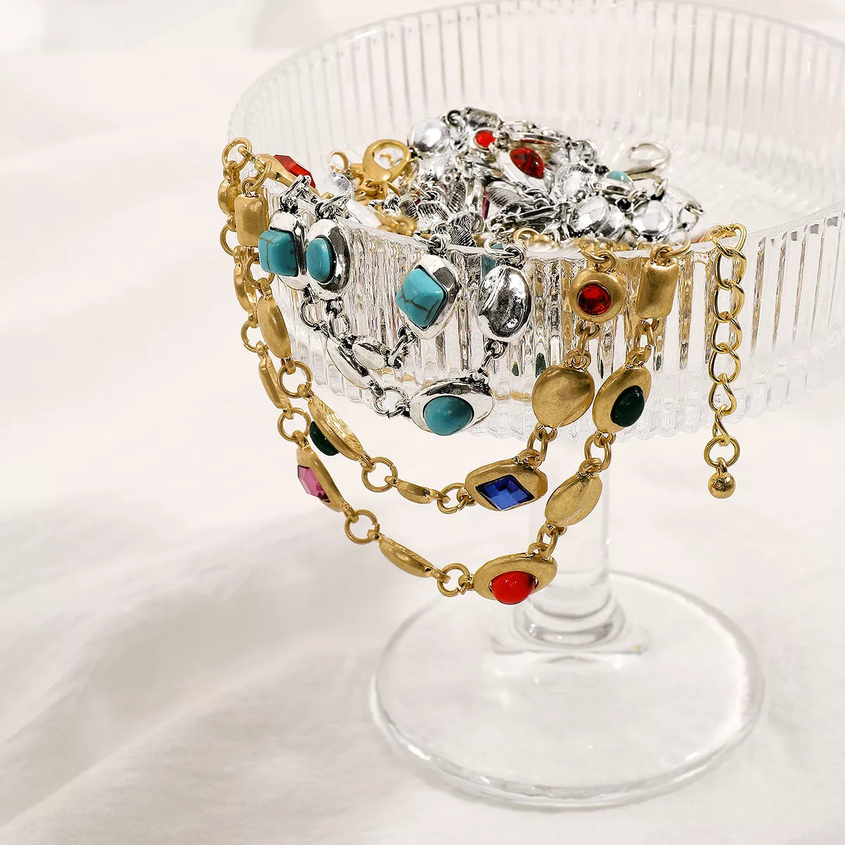 Shoreline Sparkle - Jewelry