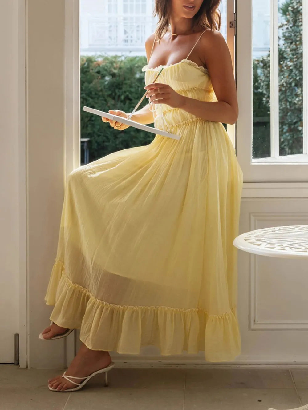 Resort Dresses - Dresses
