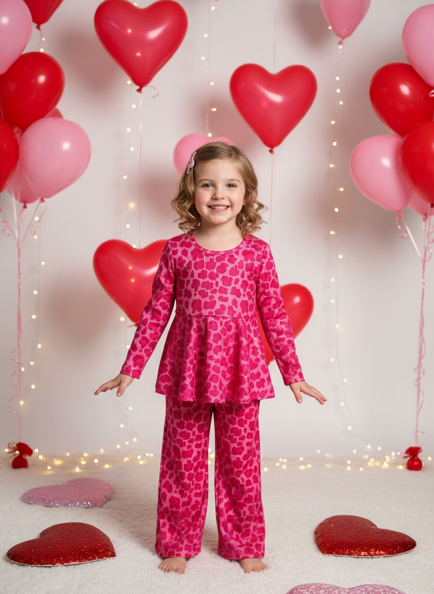 Little Voyagers - Kids & Baby