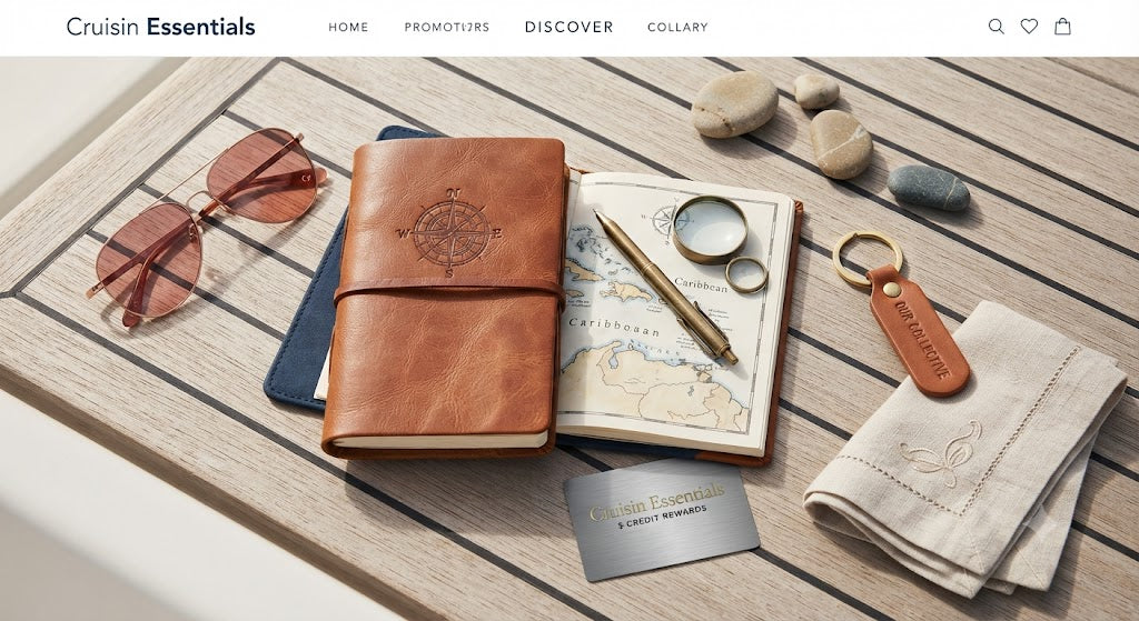Discover